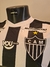 CAMISA ATLÉTICO MG - HOME 2024 # 8 ALONSO na internet