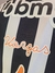 CAMISA ATLÉTICO MG - HOME 2024 # 11 VARGAS - comprar online