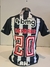 CAMISA ATLÉTICO MG - HOME 2024 # 20 BERNARD
