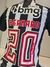 Imagem do CAMISA ATLÉTICO MG - HOME 2024 # 20 BERNARD