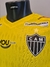 CAMISA ATLÉTICO MG - GK 2024 # 32 G. ÁVILA - comprar online