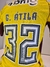 CAMISA ATLÉTICO MG - GK 2024 # 32 G. ÁVILA - loja online