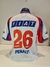 CAMISA BAHIA - HOME 2000 #26 / 500 anos do Brasil - ARENA CAMISAS DE FUTEBOL