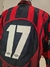 CAMISA ATHLETICO PR - HOME 1999 # 17 MANGA LONGA - loja online