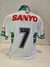CAMISA CORITIBA - HOME 1997/98 # 7 na internet