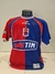 CAMISA PARANÁ - HOME 2001 # 13