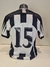 CAMISA ATLÉTICO MG - HOME 1999 # 15 - ARENA CAMISAS DE FUTEBOL