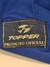 CAMISA CRUZEIRO - HOME 1999 # 4 na internet