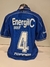CAMISA CRUZEIRO - HOME 1999 # 4 - ARENA CAMISAS DE FUTEBOL