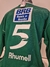 CAMISA GAMA - HOME 1999/00 #5 MANGA LONGA - loja online