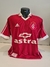 CAMISA INTERNACIONAL - HOME 1999 # 10
