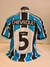CAMISA GRÊMIO - HOME 2000 # 5 na internet