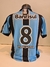 CAMISA GRÊMIO - HOME 2010 # 8 na internet