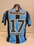 CAMISA GRÊMIO - HOME 2010 # 17 na internet