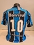 CAMISA GRÊMIO - HOME 2009 # 10 na internet