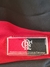 CAMISA FLAMENGO - HOME 2000/01 # 8 na internet