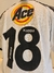 CAMISA VASCO DA GAMA - AWAY 1999/00 # 18 - ARENA CAMISAS DE FUTEBOL