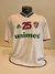 CAMISA FLUMINENSE - AWAY 2001 # 25