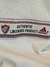 CAMISA FLUMINENSE - AWAY 2001 # 25 na internet
