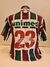 CAMISA FLUMINENSE - HOME 1999/00 # 23 - ARENA CAMISAS DE FUTEBOL