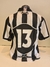 CAMISA BOTAFOGO RJ - HOME 2000 # 13 - ARENA CAMISAS DE FUTEBOL