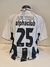 CAMISA SANTOS - AWAY 2000 # 25 AILTON na internet
