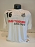 CAMISA SANTOS - HOME 2007 # 16