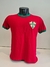 CAMISA PORTUGUESA - TORCIDA ORGANIZADA LEÕES DA FABULOSA / ANOS 80