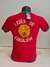 CAMISA PORTUGUESA - TORCIDA ORGANIZADA LEÕES DA FABULOSA / ANOS 80 na internet