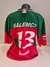 CAMISA PORTUGUESA - HOME 1999 # 13 - ARENA CAMISAS DE FUTEBOL