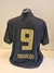 CAMISA CORINTHIANS - THIRD 2010 / CENTENÁRIO # 9 RONALDO