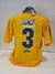 CAMISA ARAÇATUBA SP - HOME 1999 # 3 na internet