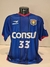 CAMISA SÃO CAETANO - HOME 2002 # 33