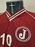 CAMISA JUVENTUS SP - HOME 2003 # 10 - comprar online