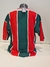 CAMISA PORTUGUESA SANTISTA SP - HOME 1999 - ARENA CAMISAS DE FUTEBOL