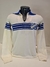 CAMISA E.C. TAUBATÉ - GK ANOS 70 # 1