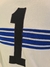 CAMISA E.C. TAUBATÉ - GK ANOS 70 # 1 - loja online
