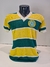 CAMISA E. C. UNIÃO BOM RETIRO / VALINHOS SP - ANOS 70 # 15