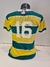 CAMISA E. C. UNIÃO BOM RETIRO / VALINHOS SP - ANOS 70 # 16 - ARENA CAMISAS DE FUTEBOL