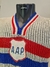 CAMISA A.A. PORTOFELICENSE - ANOS 70 # 9 - comprar online