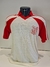 CAMISA CAPIVARIANO F.C. HOME ANOS 80 # 3