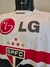 CAMISA SÃO PAULO - HOME 2009 # 9 WASHINGTON - comprar online