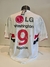 CAMISA SÃO PAULO - HOME 2009 # 9 WASHINGTON - ARENA CAMISAS DE FUTEBOL