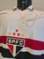 Camisa São Paulo - Home 20012 # 2 PIRIS - comprar online