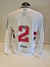 Camisa São Paulo - Home 20012 # 2 PIRIS - loja online