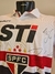 CAMISA SÃO PAULO - HOME 2012 # 38 REINALDO - comprar online