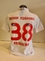 CAMISA SÃO PAULO - HOME 2012 # 38 REINALDO na internet