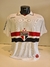 CAMISA SÃO PAULO - HOME 2012 # 8 FABRÍCIO