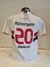 CAMISA SÃO PAULO - HOME 2009 # 20 RICHARLYSON na internet