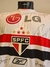 Camisa São Paulo - Home 2008 # 32 ARLON - comprar online